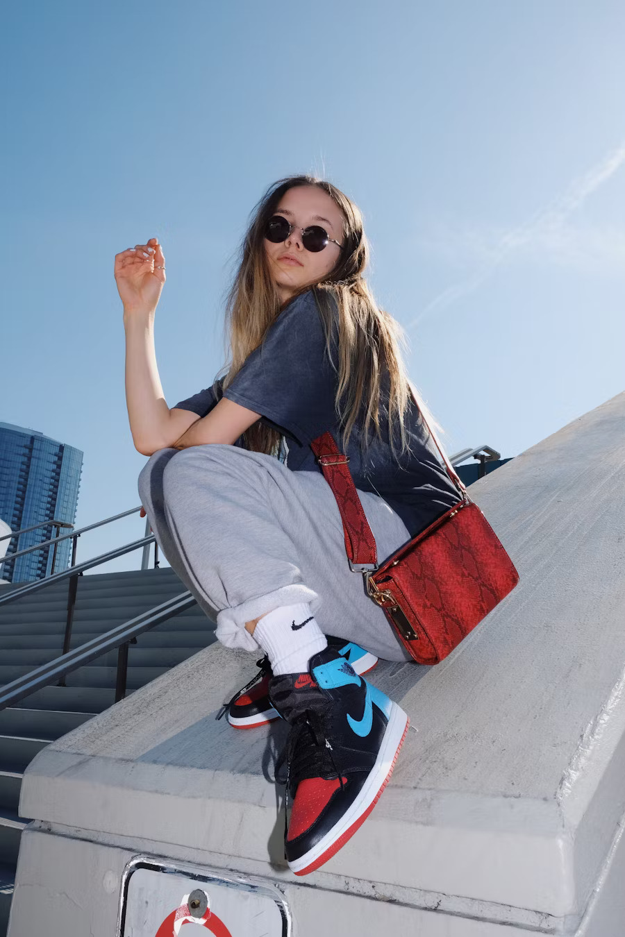 Urban Sportswear Combo